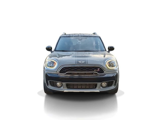 2020 MINI Cooper Countryman S