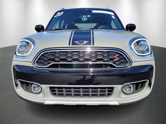 2020 MINI Cooper Countryman S