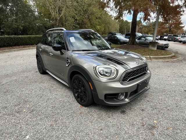 2020 MINI Cooper Countryman S