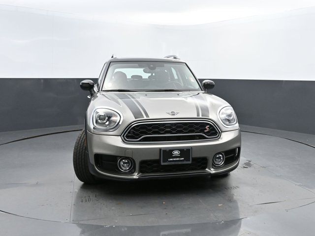 2020 MINI Cooper Countryman S