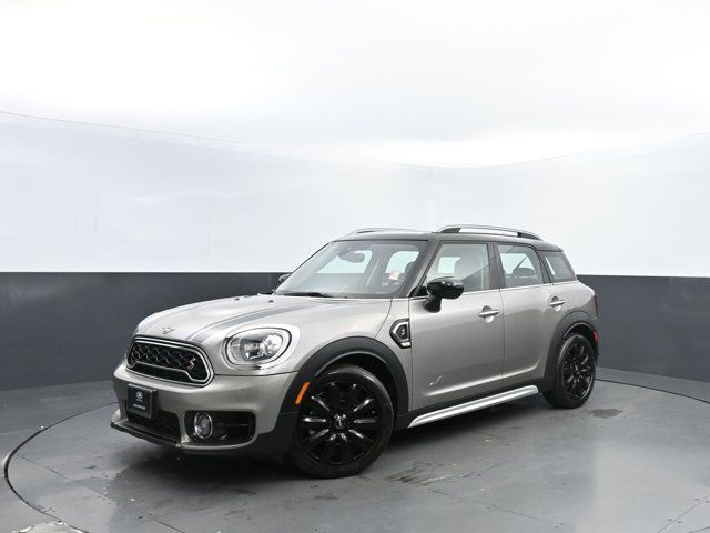 2020 MINI Cooper Countryman S