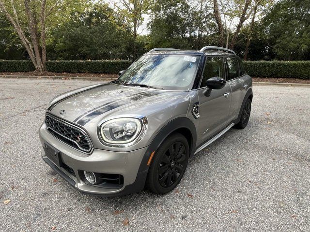 2020 MINI Cooper Countryman S