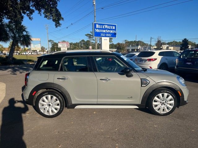 2020 MINI Cooper Countryman S