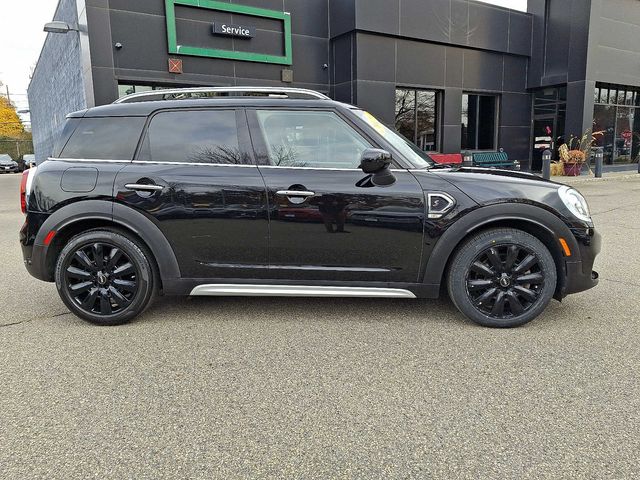2020 MINI Cooper Countryman S