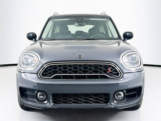 2020 MINI Cooper Countryman S