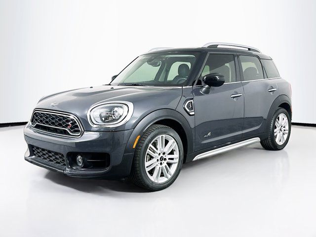 2020 MINI Cooper Countryman S