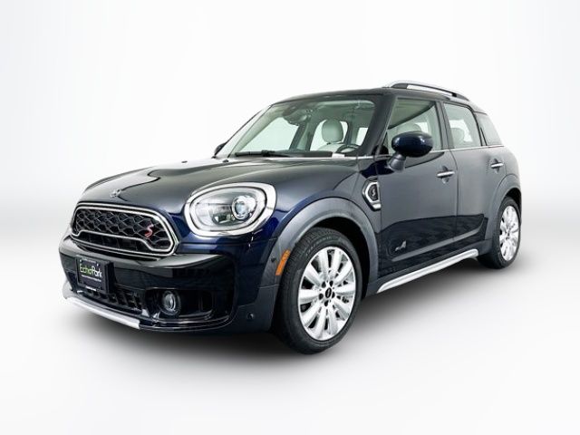 2020 MINI Cooper Countryman S