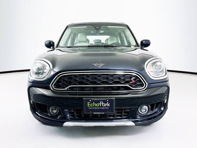 2020 MINI Cooper Countryman S