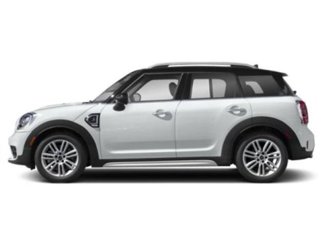 2020 MINI Cooper Countryman S