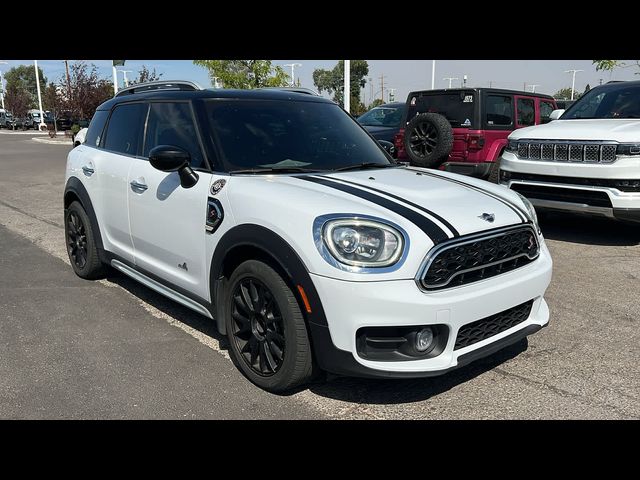 2020 MINI Cooper Countryman S