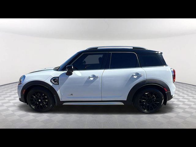 2020 MINI Cooper Countryman S