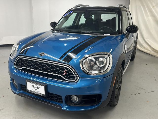 2020 MINI Cooper Countryman S