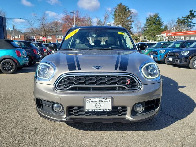 2020 MINI Cooper Countryman S