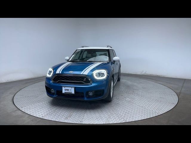 2020 MINI Cooper Countryman S