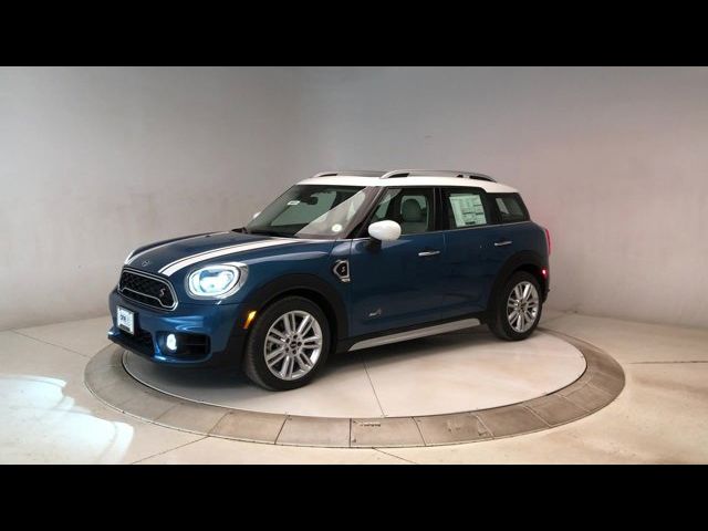 2020 MINI Cooper Countryman S