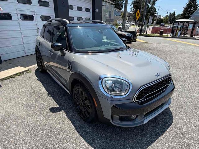 2020 MINI Cooper Countryman S