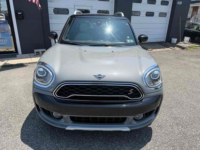 2020 MINI Cooper Countryman S