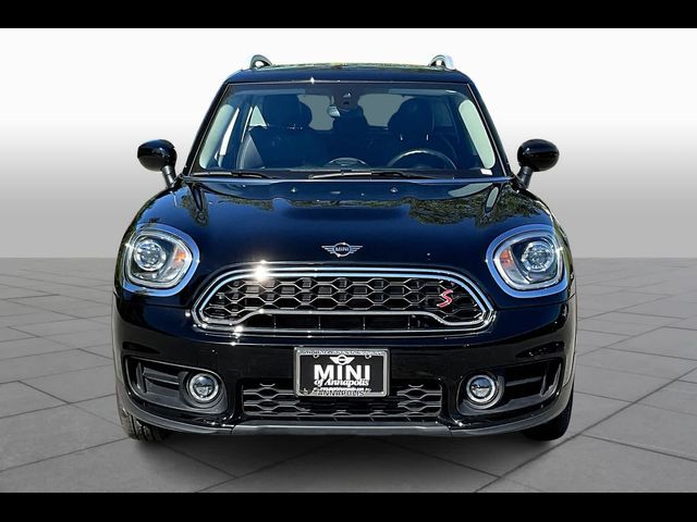 2020 MINI Cooper Countryman S