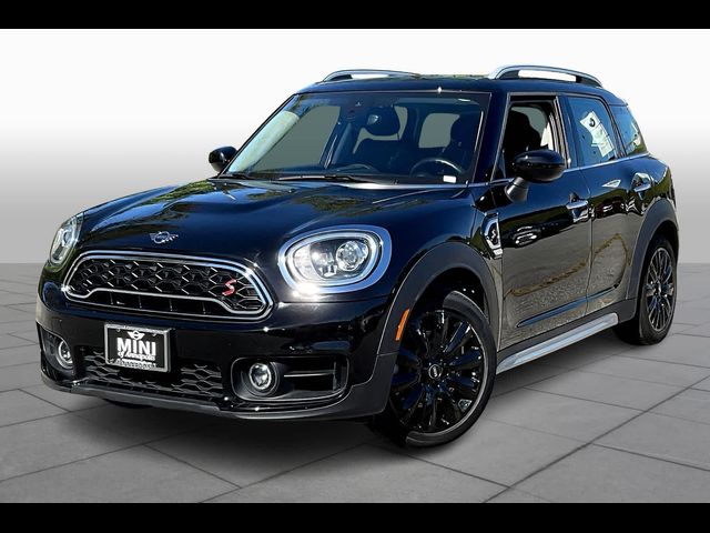 2020 MINI Cooper Countryman S