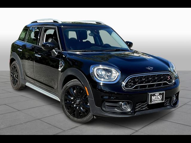 2020 MINI Cooper Countryman S