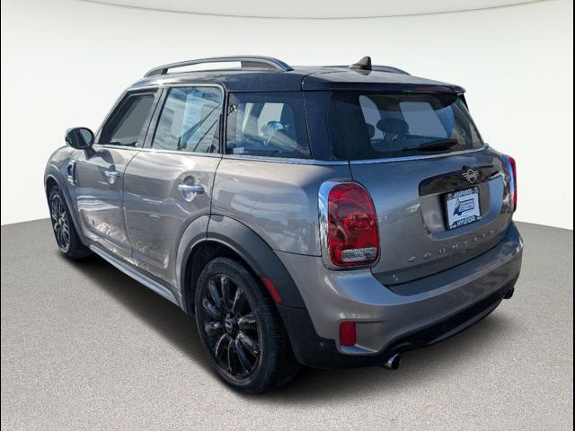 2020 MINI Cooper Countryman S