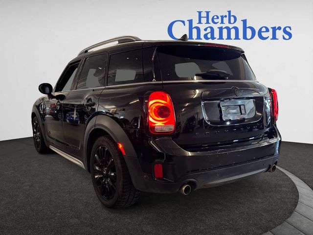 2020 MINI Cooper Countryman S