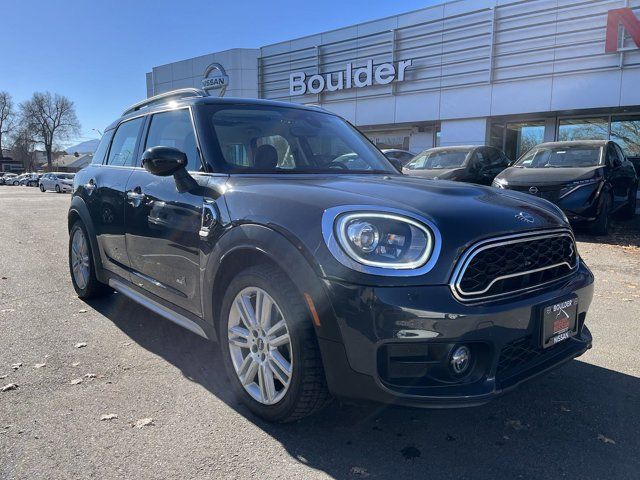 2020 MINI Cooper Countryman S