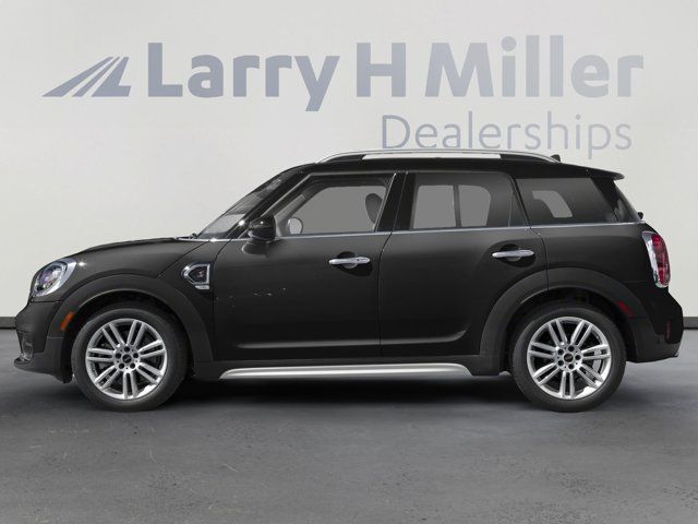 2020 MINI Cooper Countryman S