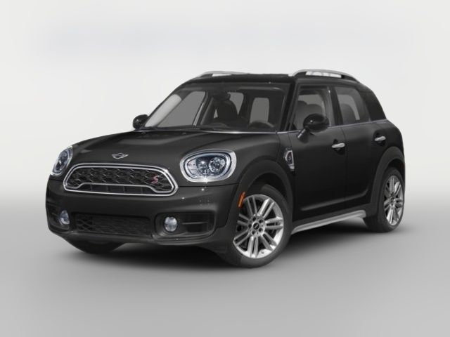 2020 MINI Cooper Countryman S