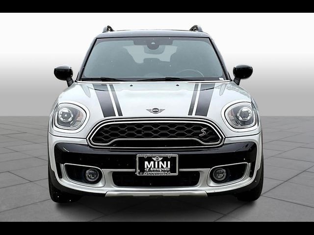 2020 MINI Cooper Countryman S