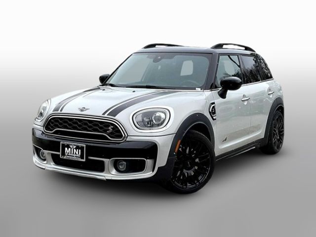 2020 MINI Cooper Countryman S