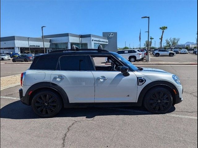 2020 MINI Cooper Countryman S