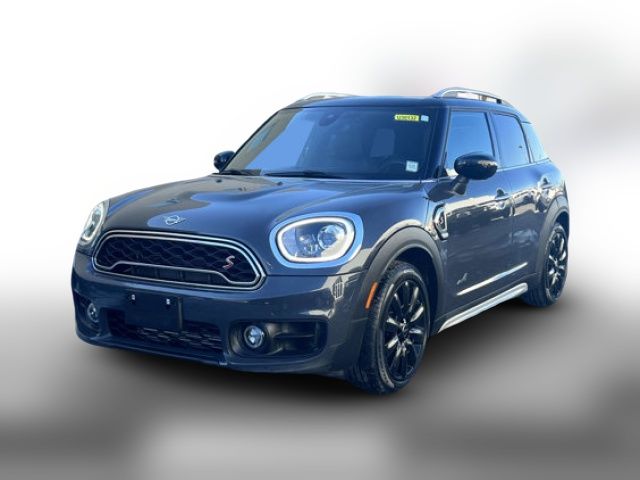 2020 MINI Cooper Countryman S