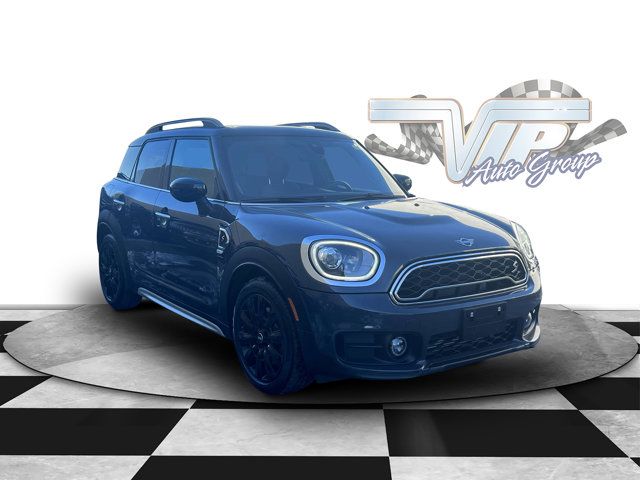 2020 MINI Cooper Countryman S