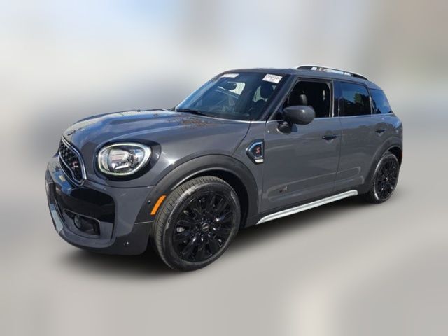 2020 MINI Cooper Countryman S