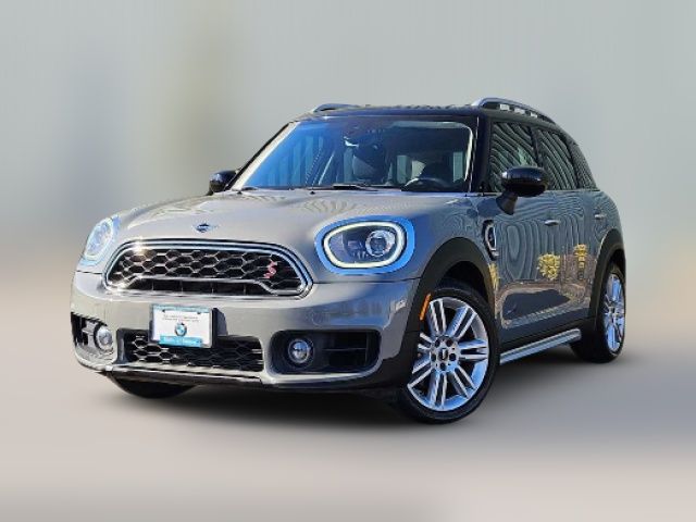 2020 MINI Cooper Countryman S