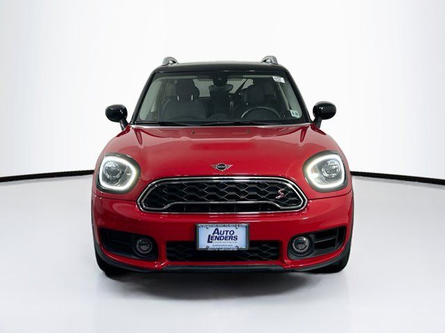 2020 MINI Cooper Countryman S