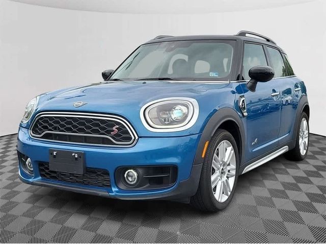 2020 MINI Cooper Countryman S