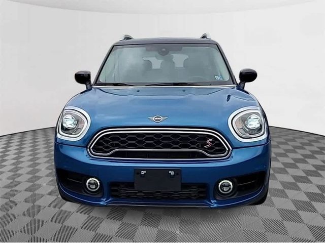 2020 MINI Cooper Countryman S