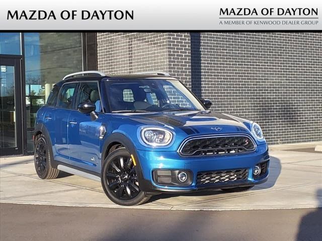 2020 MINI Cooper Countryman S