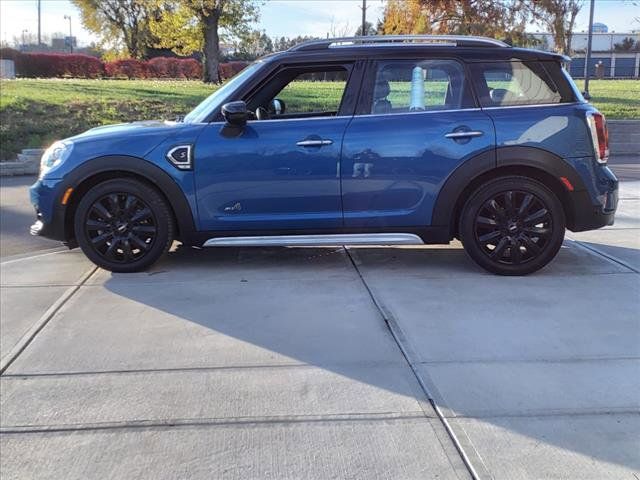 2020 MINI Cooper Countryman S