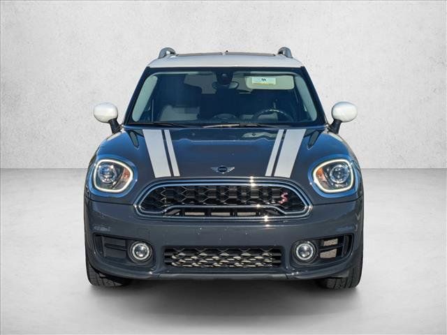 2020 MINI Cooper Countryman S