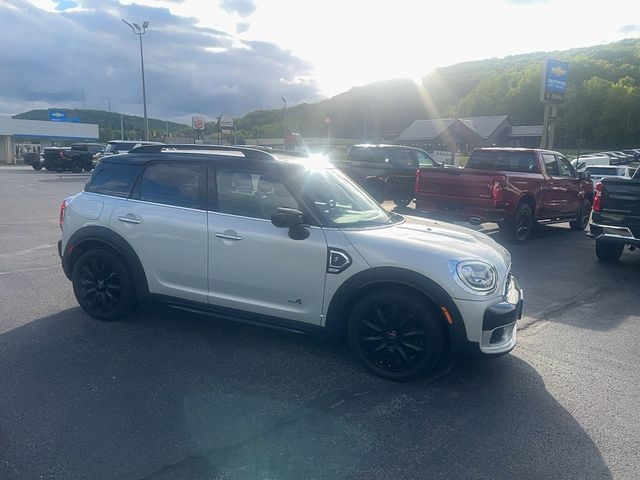 2020 MINI Cooper Countryman S