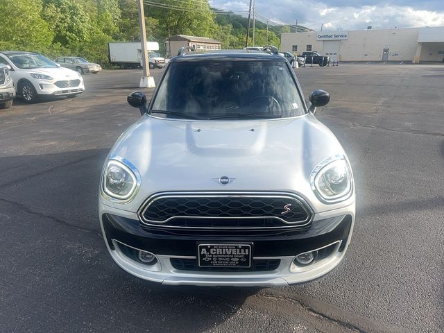 2020 MINI Cooper Countryman S