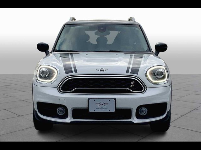 2020 MINI Cooper Countryman S