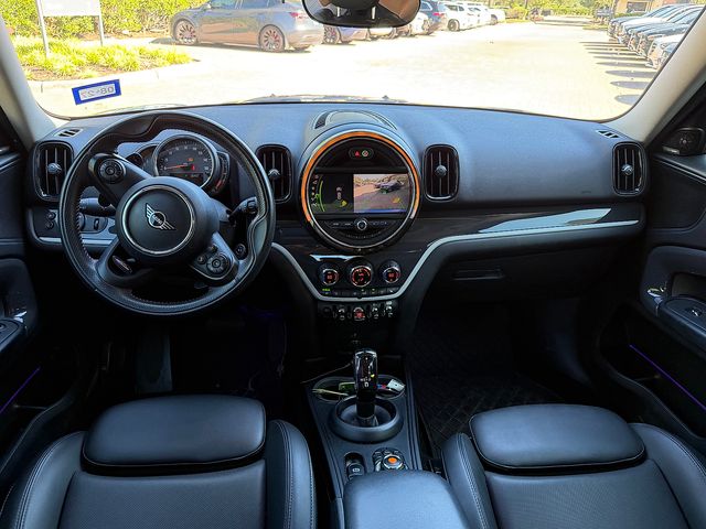 2020 MINI Cooper Countryman S