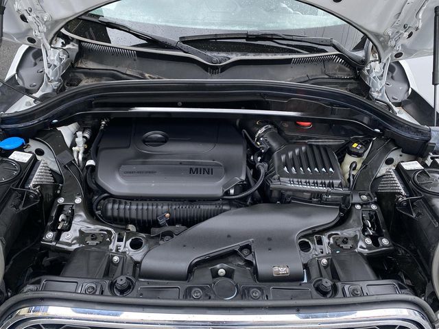 2020 MINI Cooper Countryman S