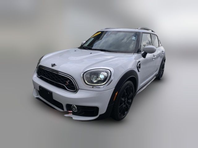2020 MINI Cooper Countryman S