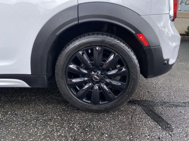 2020 MINI Cooper Countryman S