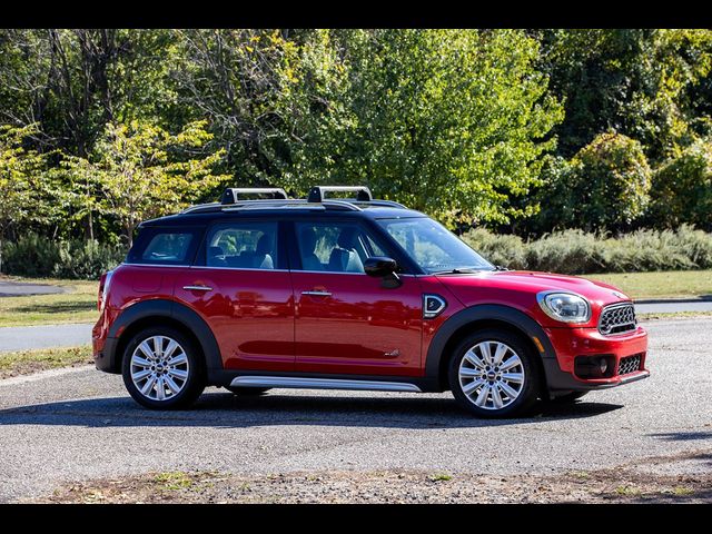 2020 MINI Cooper Countryman S